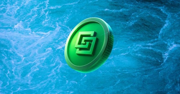 Next Crypto to Explode: IONIX Chain $IONX