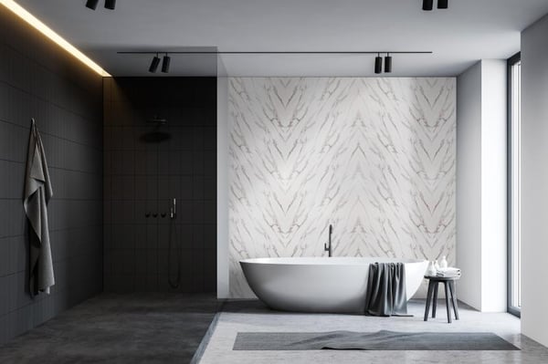 Innovative Wall Panel Designs Redefine Modern Homes with Style,
