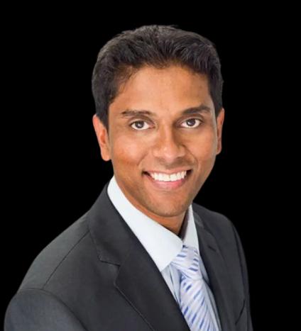 Understanding Fertility Challenges: Dr. Niruben Rajasagaram