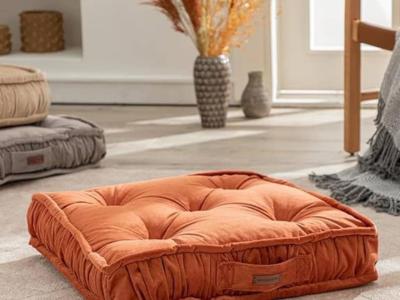 The Ultimate Guide to Floor Cushions in Dubai: Elevate Your Comfort & Style