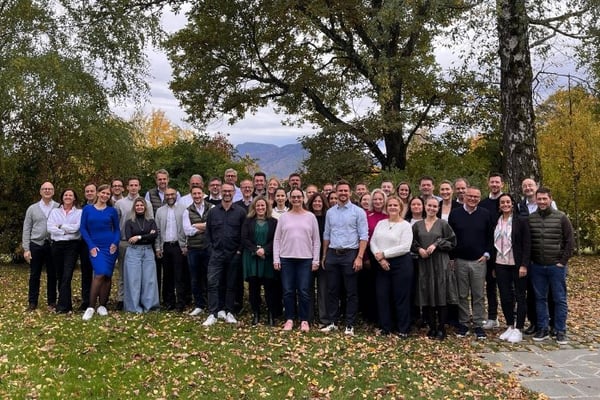 YIELCO reports very strong 2025 and dynamic fundraising across all asset classes