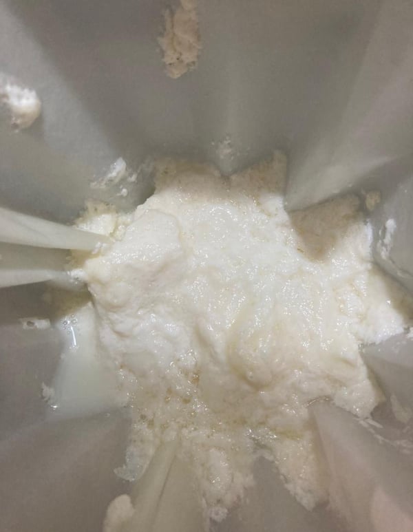 The advantage of advanced flow electrolysis in isolating protein from whey