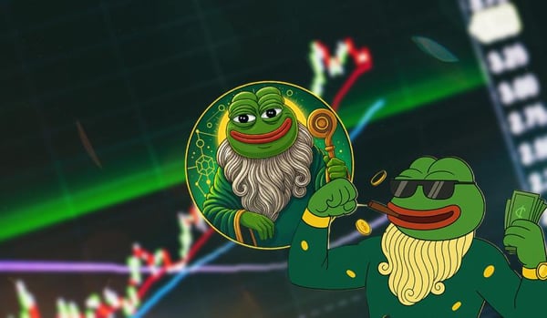 해커, 한국 당국에 320 비트코인 반환: 블록체인 보안이 중요한 이유와 페페토가 지금 ᄎ�