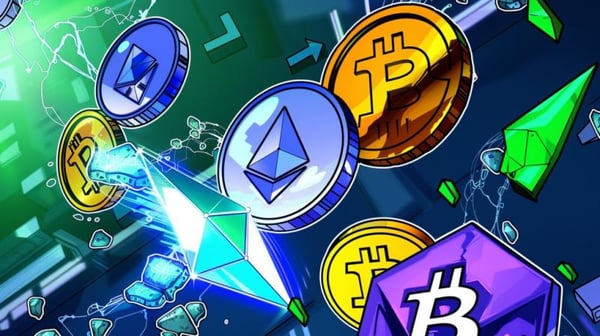 $209B Altcoin Outflow Hits 5-Year High; Mutuum Finance (MUTM) Defies Trend with $20.6M Raised