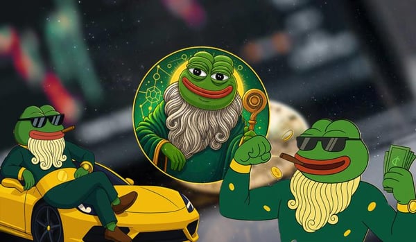 Warum is Krypto heute unten? Trumps 15% Zoll wischt 96 Milliarden