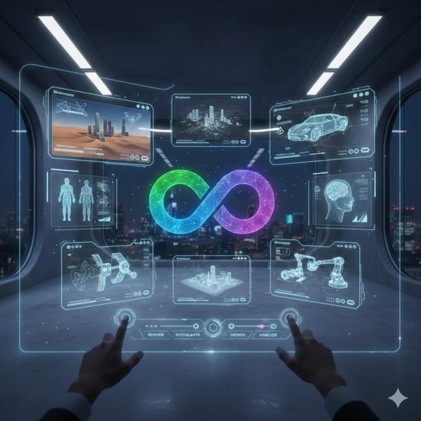 3D Rendering and Virtualization Software Market to Get an Explosive Growth |Blender Foundation , Maon Computer