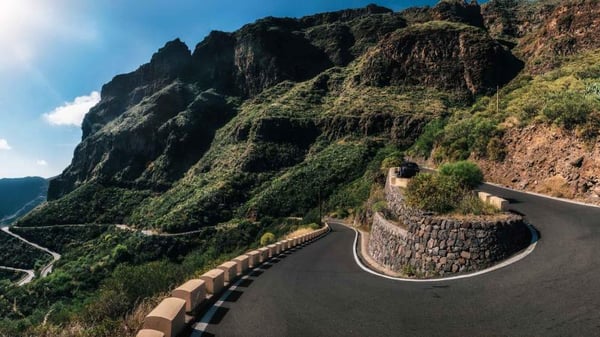 CarzRent: The Best Car Rental Service in Tenerife