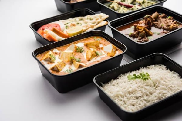 Chained Consumer Foodservice Market to Reach USD 1,925.72 Billion by 2035 with 2.43% CAGR