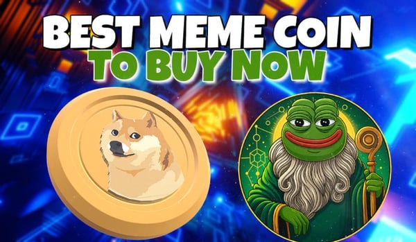 Dogecoin's Creator Sold Everything for the Price of a Used Honda Civic. The Cofounder of Pepe Is Not Making That Mistake With Pepeto