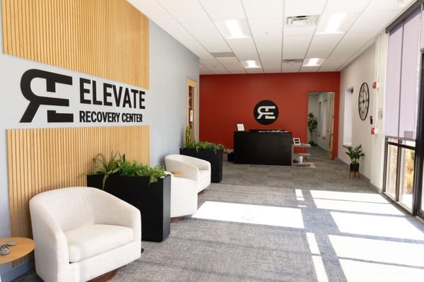 Elevate Recovery Center