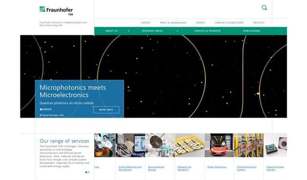 Dr. Andreas Erdmann from Fraunhofer IISB Receives SPIE Frits Zernike Award for Microlithography