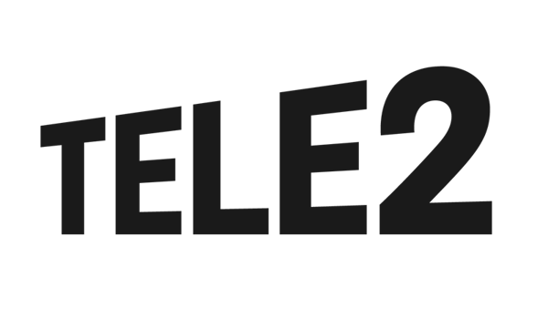 Change in the number of votes in Tele2