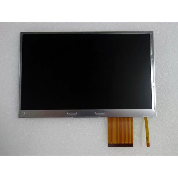 G070VTN04.0 AUO 7inch 800 times 480 LCD DISPLAY - Specifications and Industry Applications