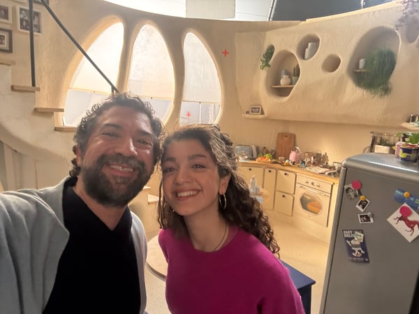 inside cowboy boot experian ad