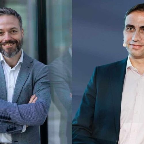 Zukunftsblick: KI-Evolution und Zusammenarbeit von Mensch und Maschine