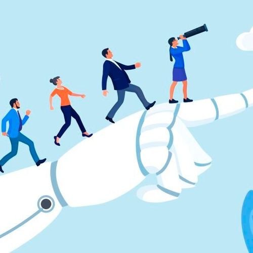 Ohne Zwei-Klassen-Belegschaft: So gelingt inklusive KI im Unternehmen