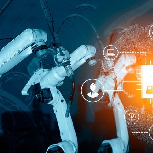 Wie B2B-Hersteller ihre KI-Ambitionen in die Tat umsetzen