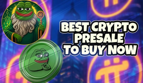 Pepeto Surges Beyond $7.3 Million in Presale as the Pepe