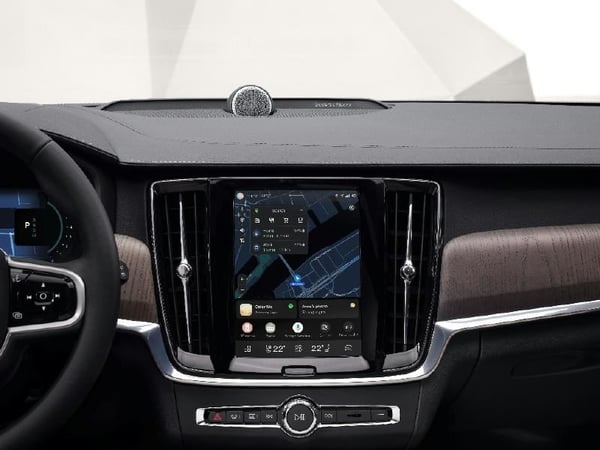 Volvo Cars kicks off largest over-the-air car software update in history with comprehensive user experience upgrade