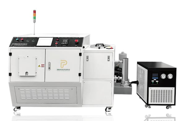 Global Leading CVD Coating Machine Exporter: Why Penta Nano