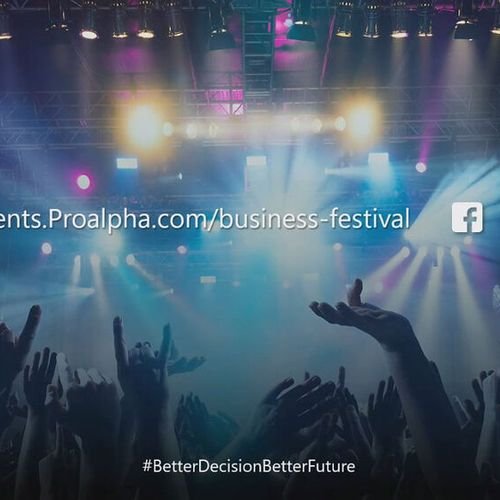 Proalpha Industrial AI Platform – KI für den Mittelstand leicht gemacht