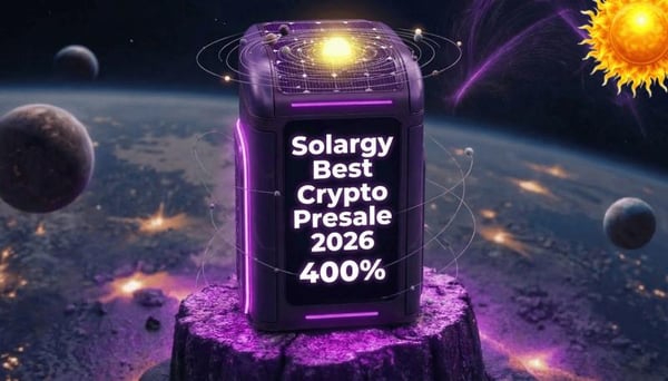 Solargy vs. Shiba Inu: 100x Gains Potential in Solar Energy