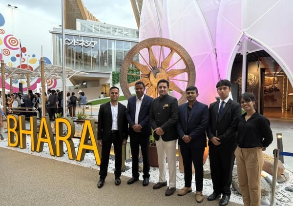 A-Square Group Highlights Brazil-India AI Cooperation Momentum; Reaffirms Commitment to Responsible Government AI