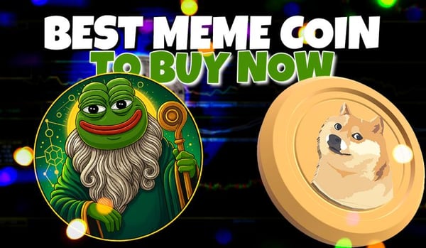 Those Who Passed on Dogecoin and PEPE Are Paying the Price: Pepeto