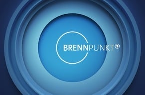 ARD Das Erste: "Brennpunkt: Eskalation in Nahost" heute, am 2. März 2026, 20:15 Uhr im Ersten
