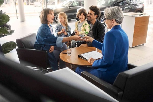 BMW Bank optimiert GAP-Versicherungen und verbessert Konditionen deutlich