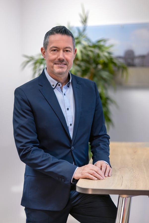 LBS Landesbausparkasse Saar: Baufinanzierungen im Aufschwung / Positive Impulse am saarländischen Immobilienmarkt