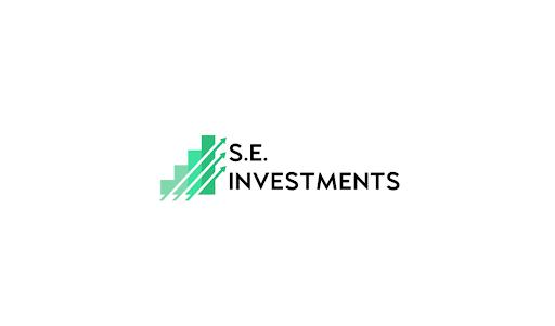 S.E. Investments: How Platform Design and Educational Structure Shape the User Experience