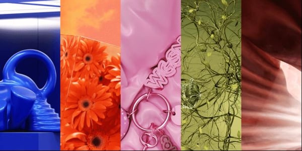Key Color Trends for Spring/Summer 2027 - Industry Trends and Best Practices