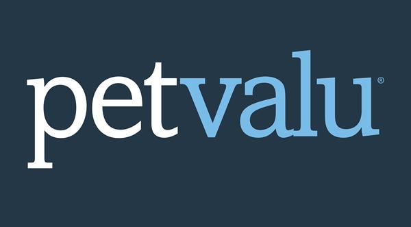Pet Valu Logo