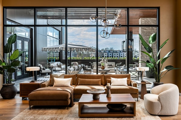 Arhaus Ashburn Showroom