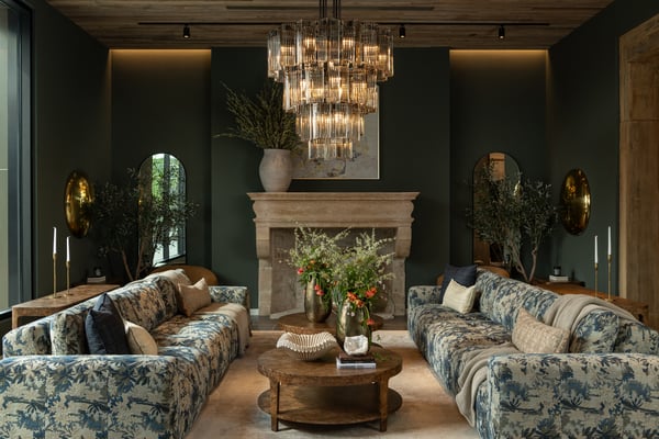 Arhaus Ashburn Showroom