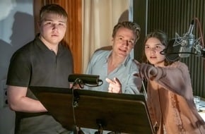 SWR - Südwestrundfunk: Narnia-Schwerpunkt zu Ostern bei ARD Sounds und SWR Kultur /