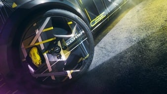 Opel Automobile GmbH: Gänsehaut, Speed und Emotionen: Der Opel Corsa GSE kommt!