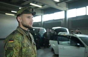 SWR - Südwestrundfunk: "Kirche, Krieg und mein Gewissen": Dienen oder verweigern?