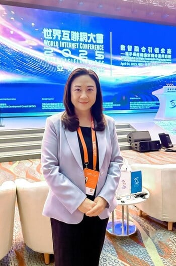 The Hon Elizabeth Quat, Member of the Legislative Council, said that the Summit’s return to Hong Kong will provide a high-level dialogue platform for government and business leaders, experts and scholars from around the globe. By facilitating international collaboration and experience sharing, the Summit will accelerate Hong Kong’s development as an influential international I&T centre.