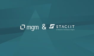 mgm technology partners GmbH: Neue Partnerschaft: mgm setzt auf STACKIT für souveränes Cloud-Hosting