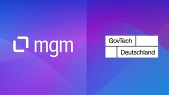 mgm technology partners GmbH: Für mehr digitale Souveränität: mgm tritt GovTech Deutschland bei