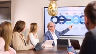 praemium GmbH: Pauschaldotierte Unterstützungskasse: Klaus Tenbrock von der praemium Gruppe über das unterschätzte Werkzeug für moderne Arbeitgeber