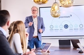 praemium GmbH: Klaus Tenbrock von der praemium Gruppe erklärt das „Netto-Problem“: Warum Mitarbeitende Benefits ablehnen, obwohl sie sinnvoll sind