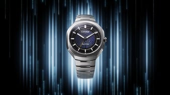Citizen Watch Europe GmbH: Solaruhren-Pionier seit 50 Jahren: Citizen präsentiert zum Jubiläum zwei limitierte Modelle - Eco-Drive Photon