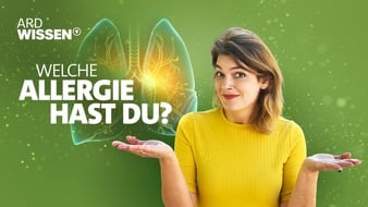 MDR Mitteldeutscher Rundfunk: „Welche Allergie hast Du?“ – Neue MDR-Doku für ARD Wissen erklärt, warum immer mehr Menschen allergisch reagieren
