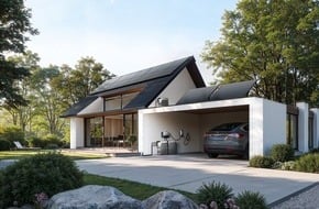 Anker Solix: Neues Solarspeicher-System macht Eigenverbrauch so einfach und bezahlbar wie nie