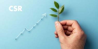 Kroschke: Kroschke stellt Weichen für klimaneutrale Zukunft / Nachhaltigkeitsstrategie bis 2032 vorgestellt