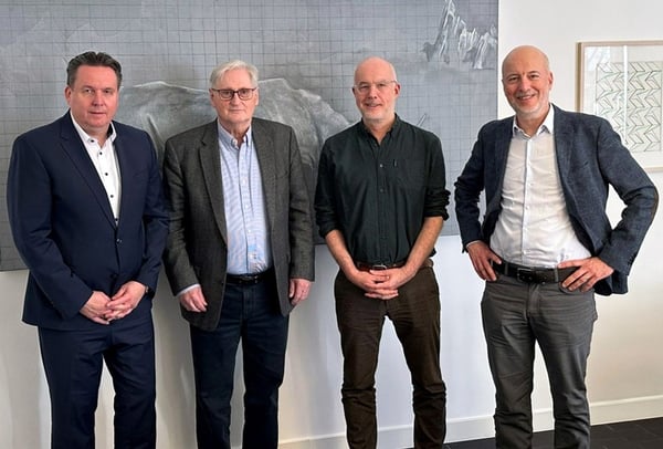 Agravis wird zum Full-Liner im Tankstellengeschäft / Mehrheitserwerb an der Detlev Jungjohann Ingenieur GmbH in Isernhagen