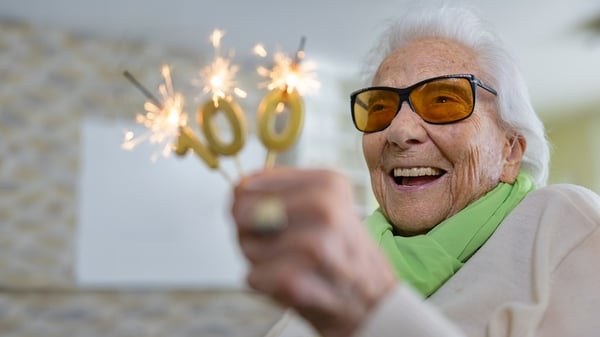 "37°" im ZDF über Hundertjährige: Was zählt im Leben wirklich?